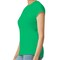 Gildan Women’s Softstyle Short Sleeve T-Shirt, Lightweight Crewneck Tee for DIY Crafting